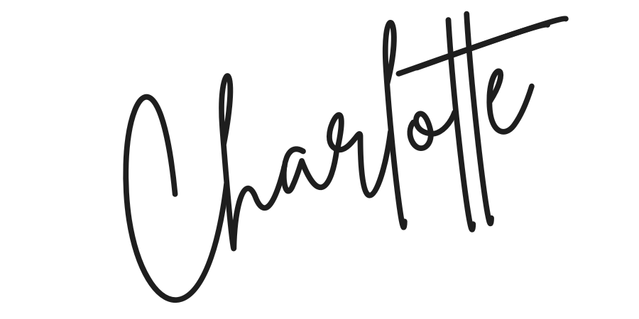 SignCharlotte